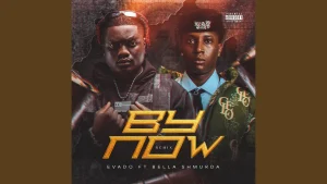 Evado By Now Ft Bella Shmurda