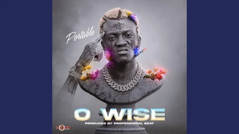 Portable O Wise