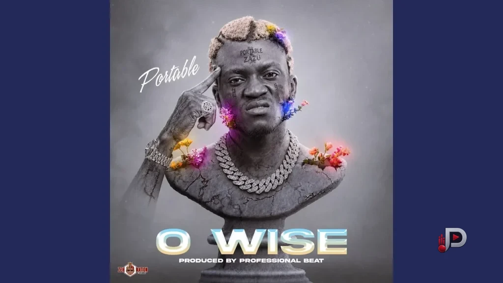 Portable – O Wise